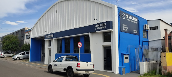 SPI - EMPRESA