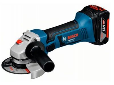 Esmerilhadeira Angular 4.1/2