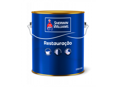 Restauração Selatrinca