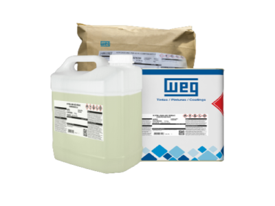 TINTA W-POLI ANA 455 NOBAC