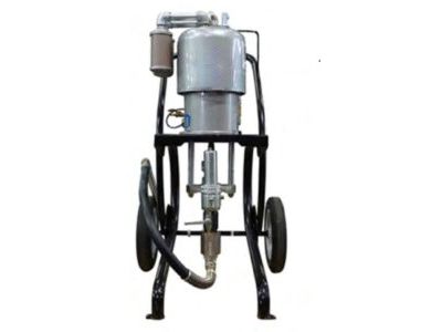 Bomba Airless 68:1 HASCO