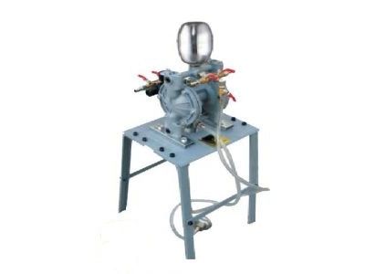 Bomba de Duplo Diafragma T2