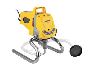 Máquina de pintura Airless 1,3hp 220V MPA 1010