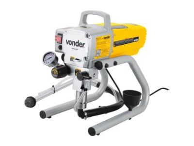 Máquina de pintura Airless 1,2hp, 220V MPA 120