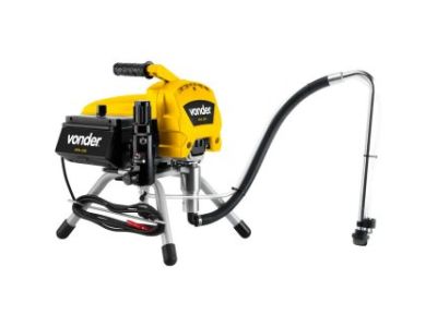 Máquina de pintura Airless 3,0hp 220V MPA 300