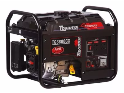Gerador de Energia Toyama 2,8KVA