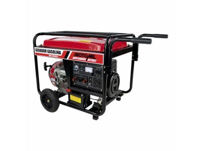 Gerador de Energia Motomil 8KVA