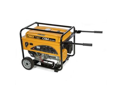 Gerador de Energia CSM 6KVA