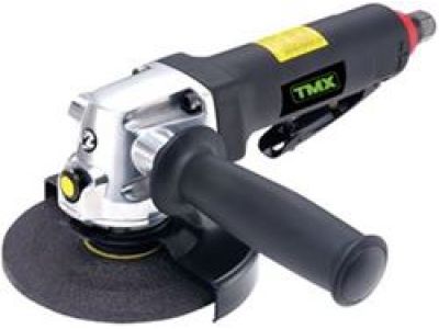 Esmerilhadeira Angular Pneumática 5