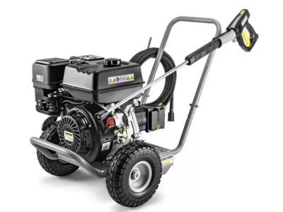 Lavadora de Alta Pressão Gasolina Karcher 