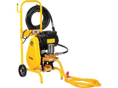 Bomba Lavadora de Alta Pressão Profissional
