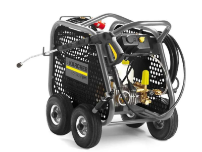 Lavadora de Alta Pressão Elétrica Karcher HD10/25 3600PSI