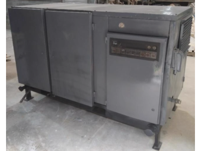 Compressor de Ar Elétrico GA-507