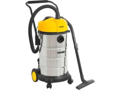 Aspirador de pó Profissional 40L