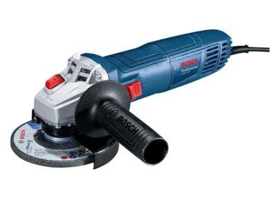 Esmerilhadeira Elétrica Bosch 4.1/2