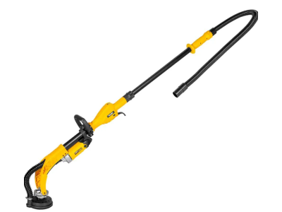 Lixadeira de Concreto 5