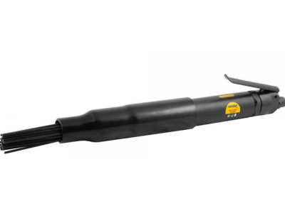 Desincrustador de Agulhas pneumático